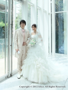 ブライダル-レッスン1